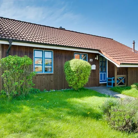 Pferdekoppel 23 Holiday home