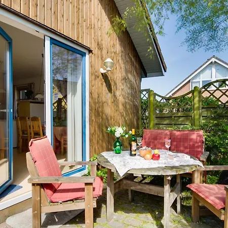 Pferdekoppel 23 Kronsgaard