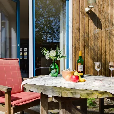 Pferdekoppel 23 Holiday home Kronsgaard