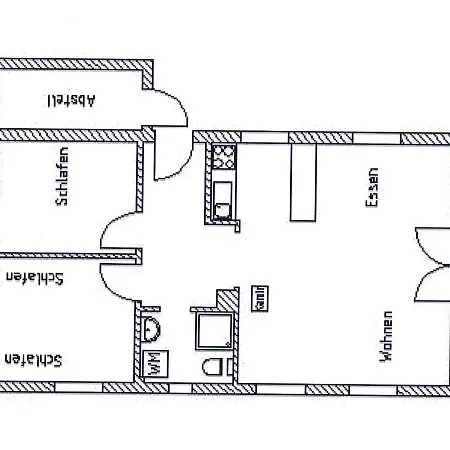Pferdekoppel 23 Holiday home *