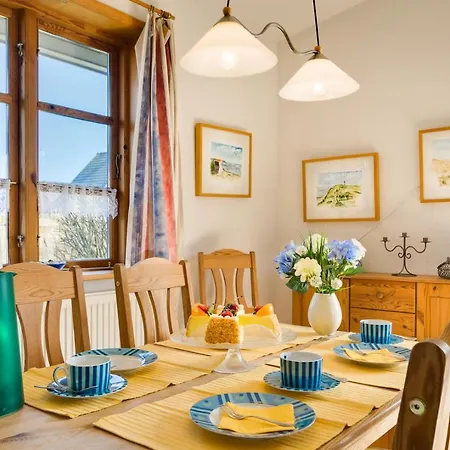 Pferdekoppel 23 Holiday home *