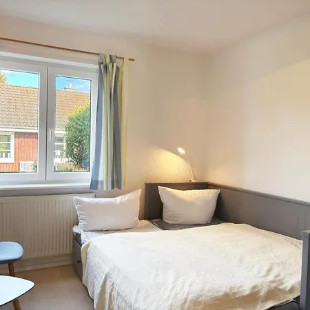 Pferdekoppel 23 Holiday home Kronsgaard