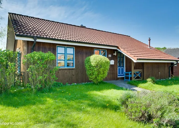 Pferdekoppel 23 펜션