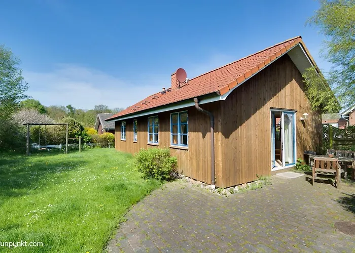 Pferdekoppel 23 * Kronsgaard