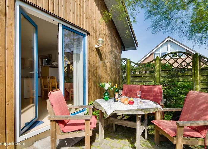 Pferdekoppel 23 Kronsgaard