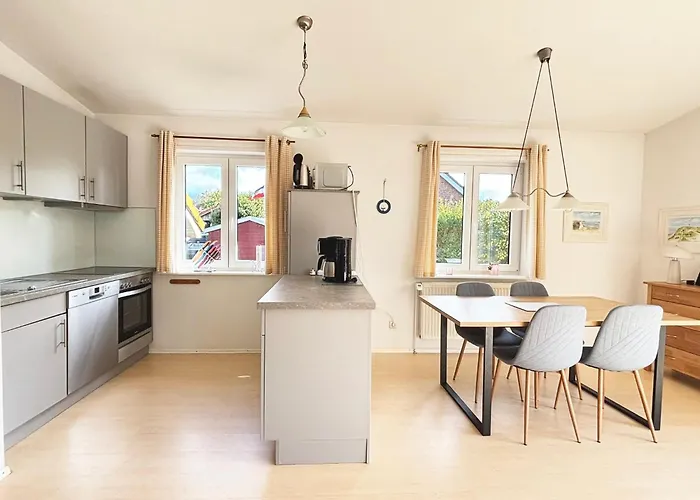 펜션 Pferdekoppel 23 *