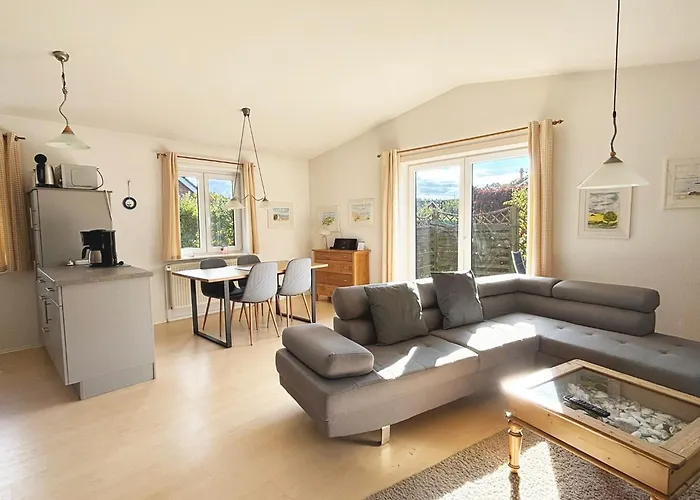 Pferdekoppel 23 펜션