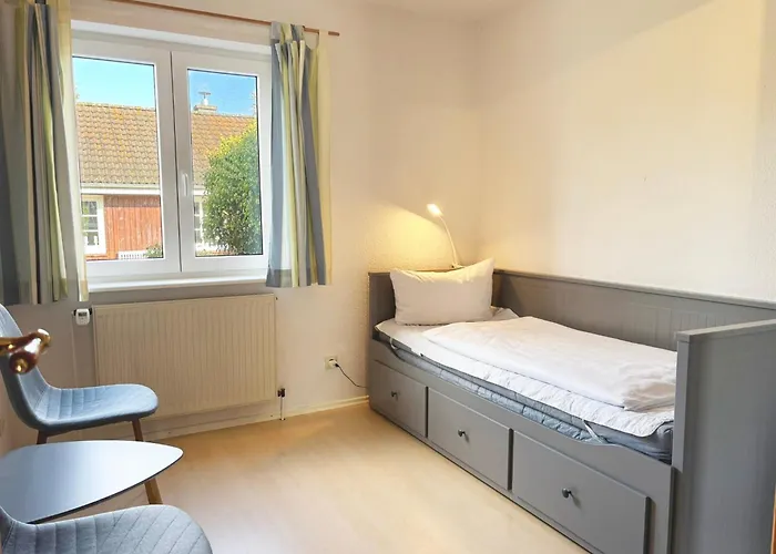 Pferdekoppel 23 펜션 *